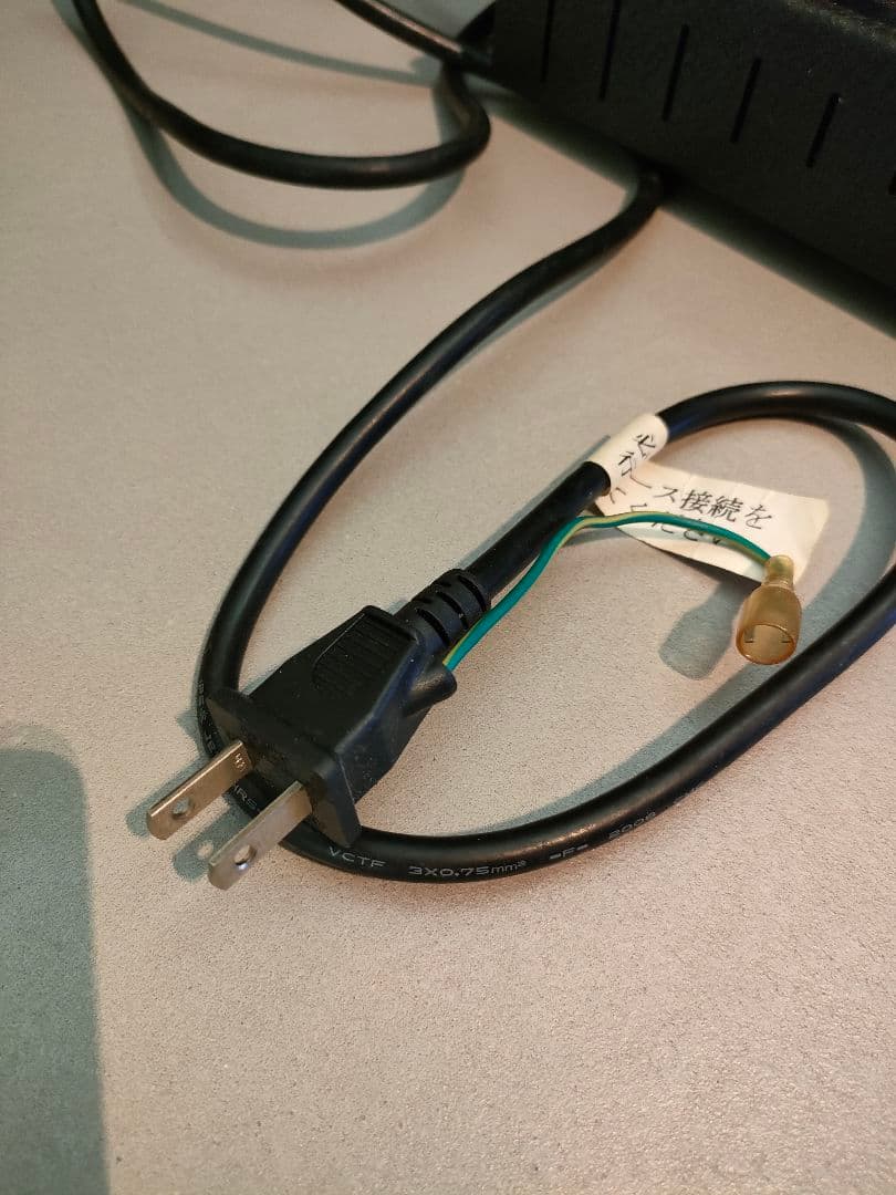 MENGYUE MINI 真空管アンプ プリメイン　メンギュー　動作確認済み