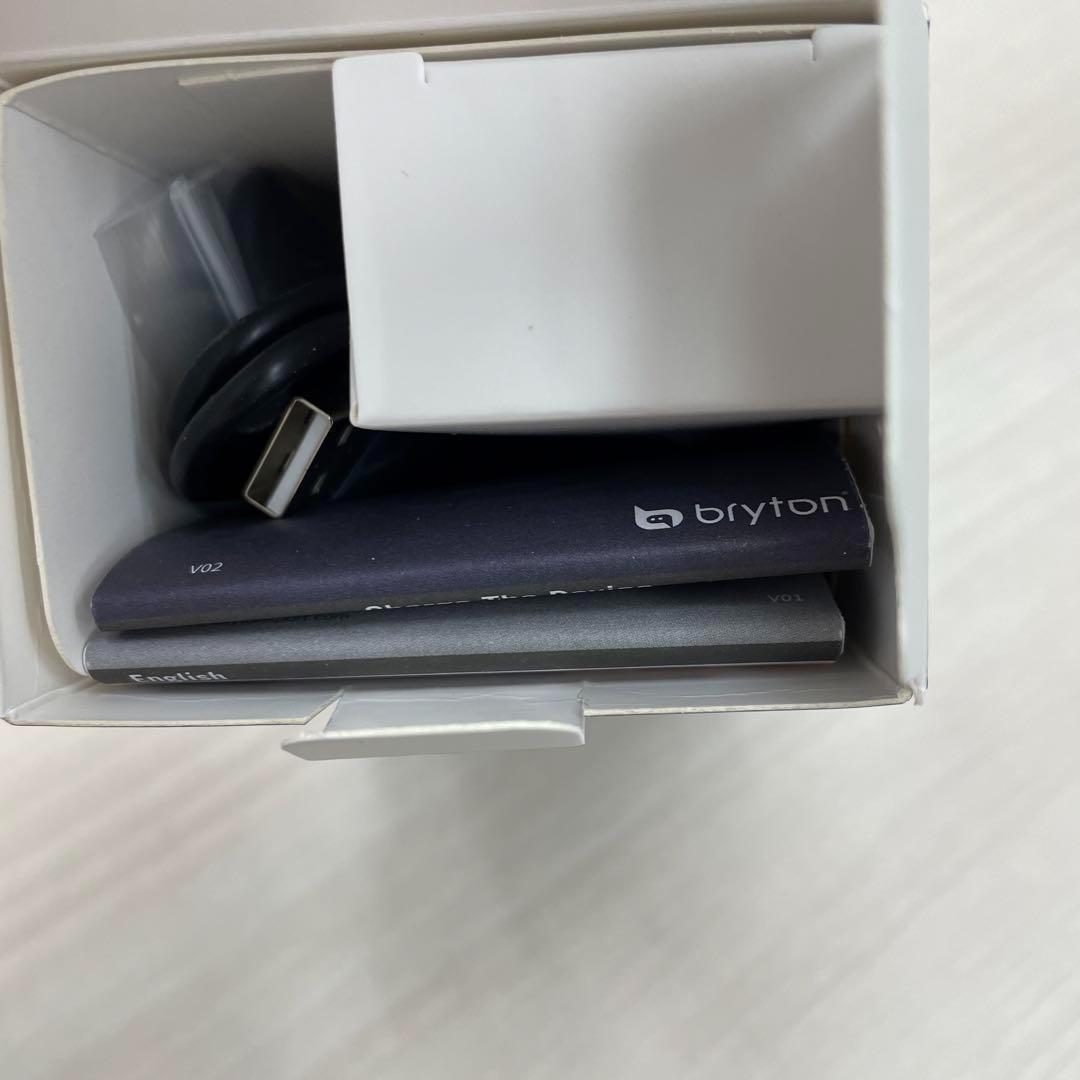 9341 ブライトン ガーディア Bryton Gardia R300L