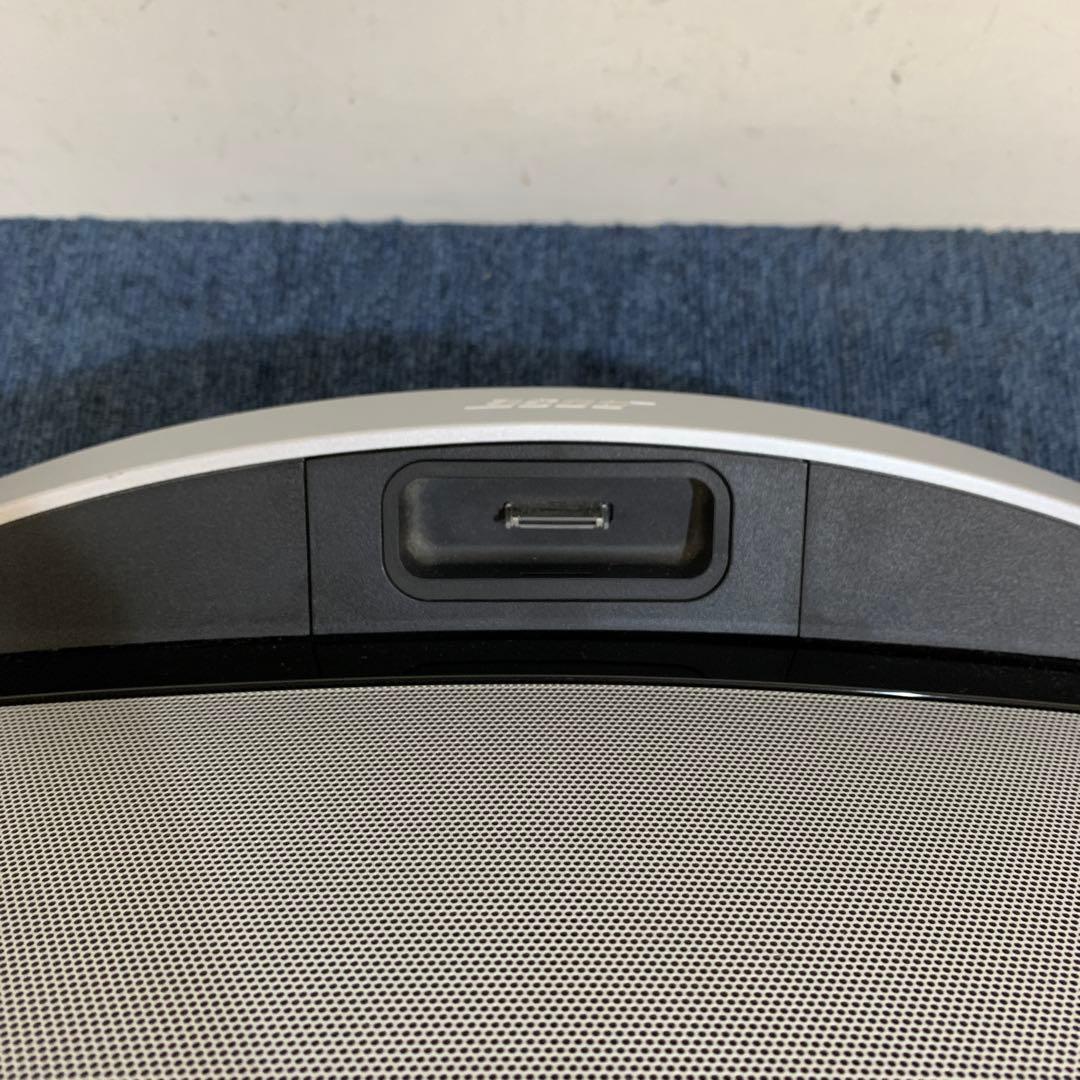 スピーカー・ウーファー BOSE SOUNDDOCK 10