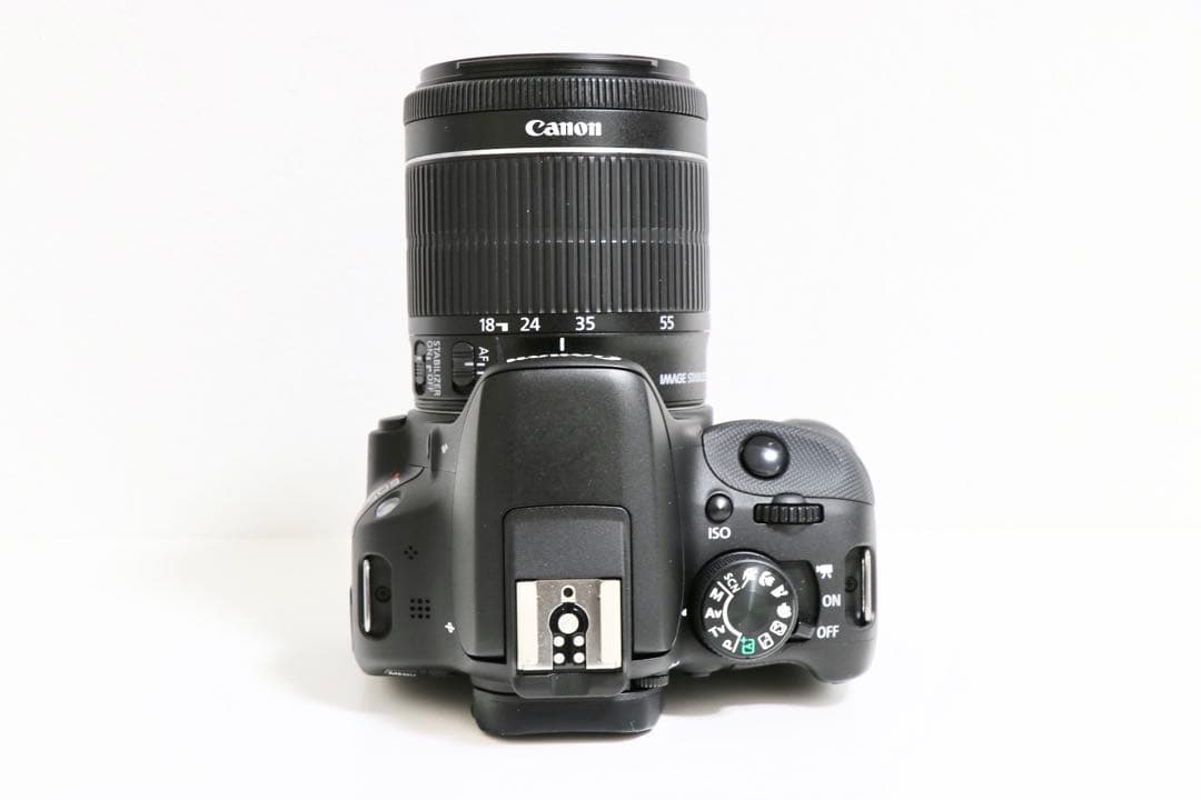 【専用】キャノン Canon EOS kiss X7 レンズセット