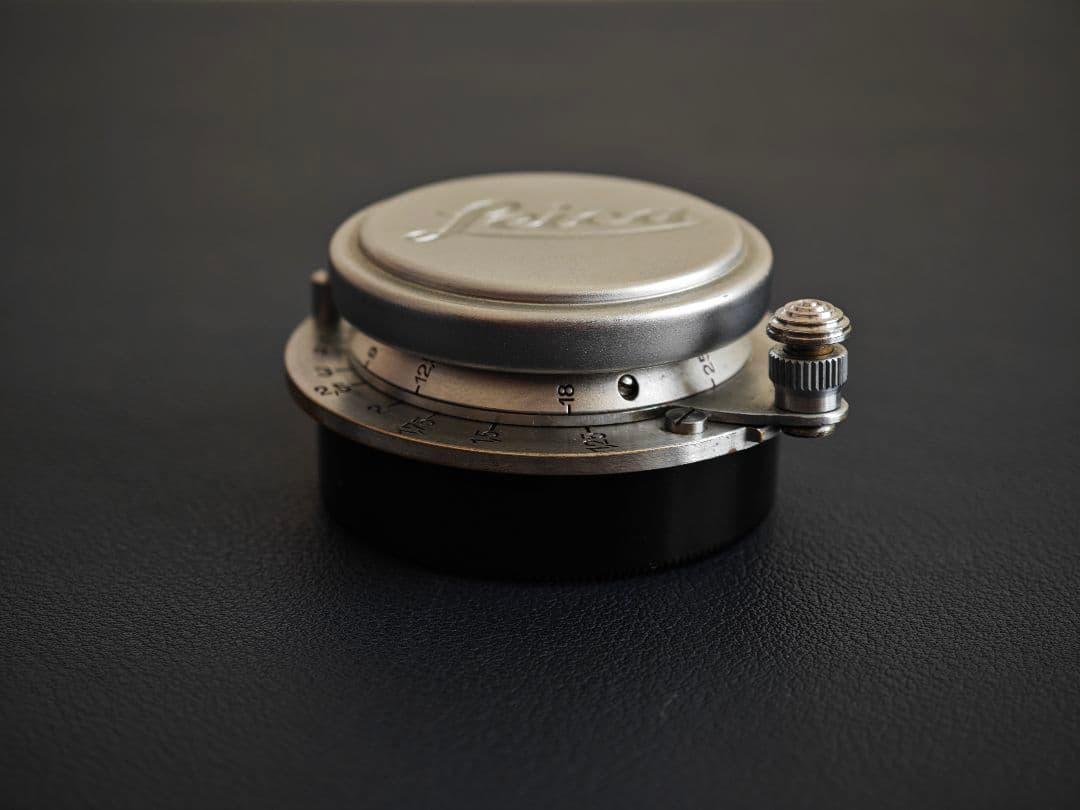 Leica ヘクトール Hektor 28mm F6.3