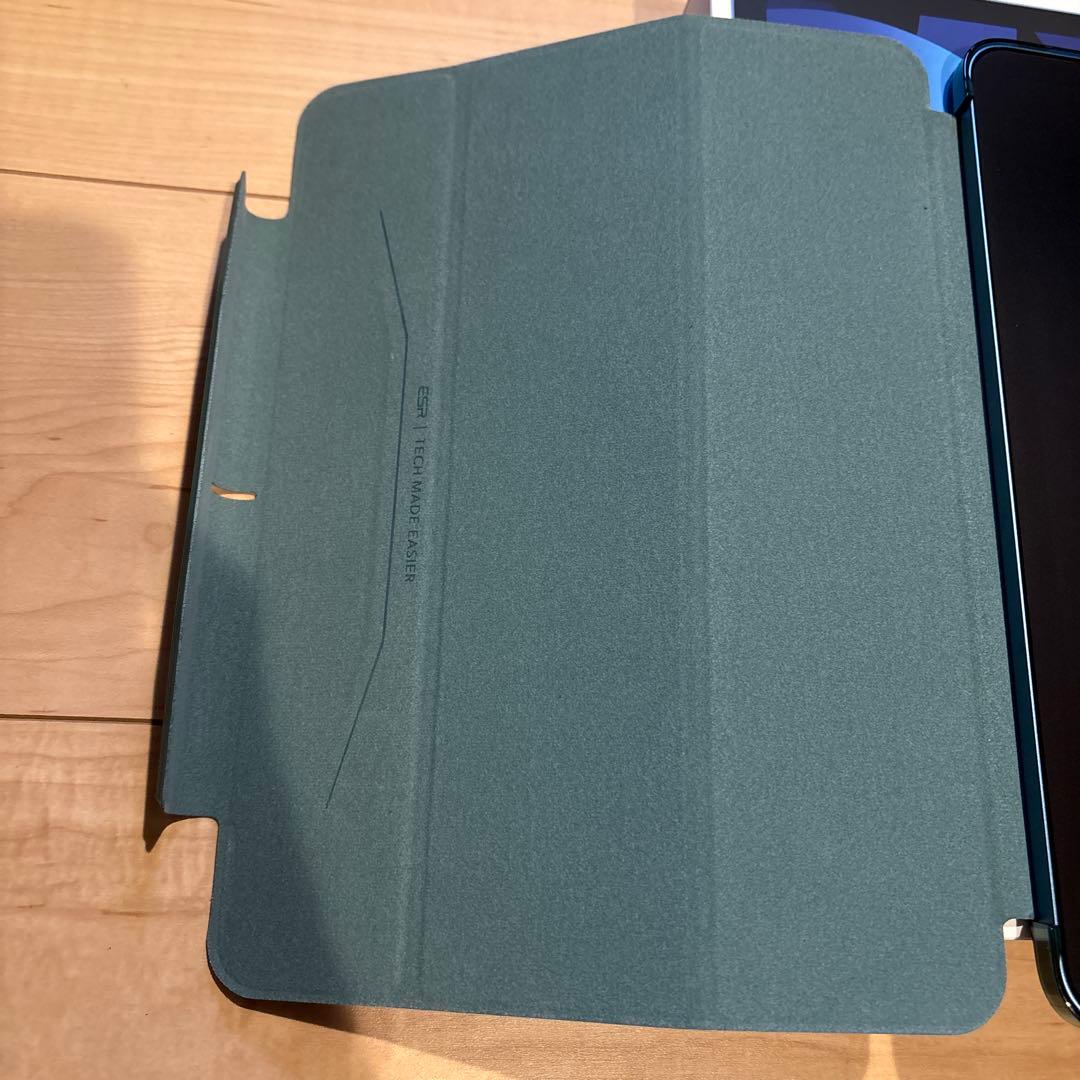 【美品】Apple iPad air第5世代 Apple Pencil 第2世代