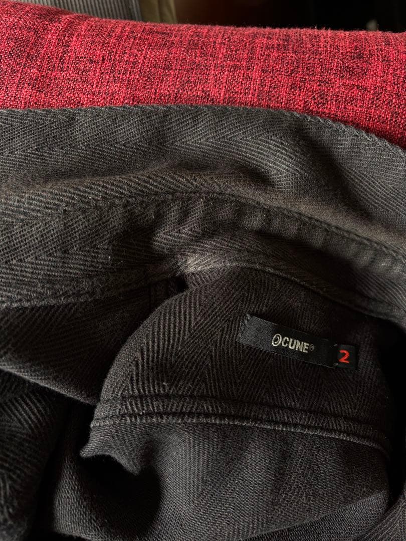 うさぎつなぎ 【cune】