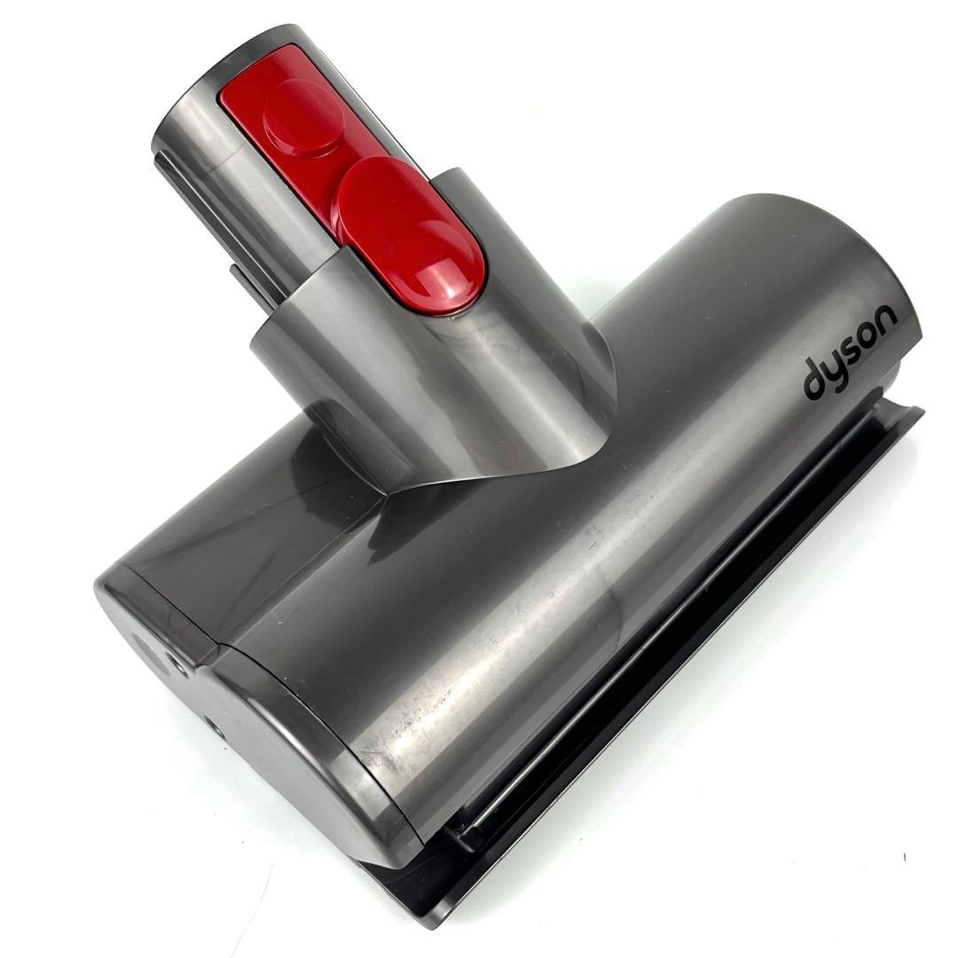 【分解洗浄済】Dyson v10 (sv12)　フルセット　h5