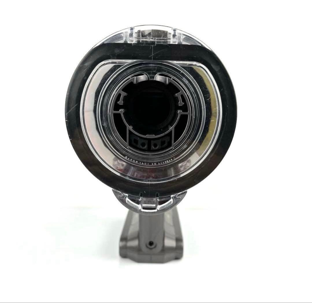 【分解洗浄済】Dyson v10 (sv12)　フルセット　h5