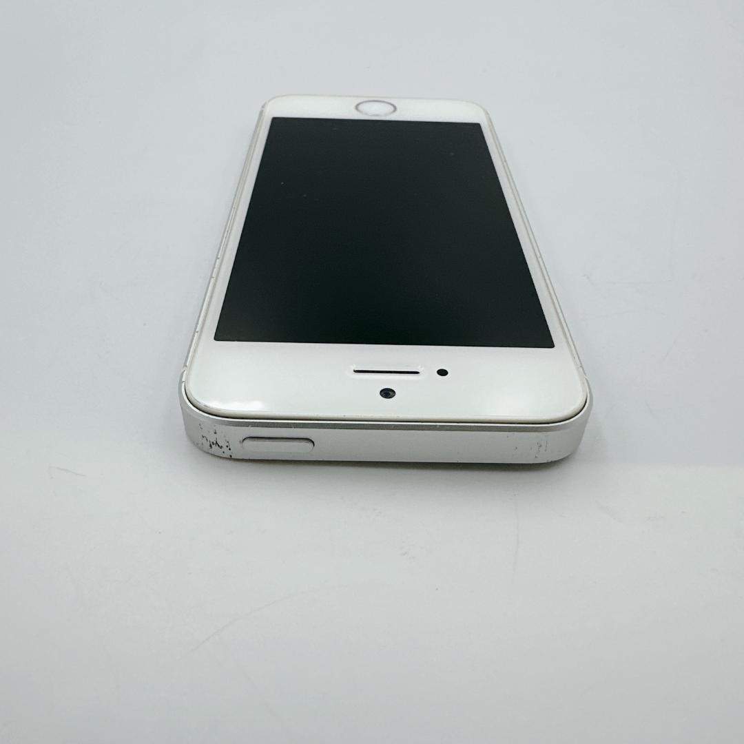 【極美品】iPhone SE 第一世代 128GB バッテリー97% MLM72