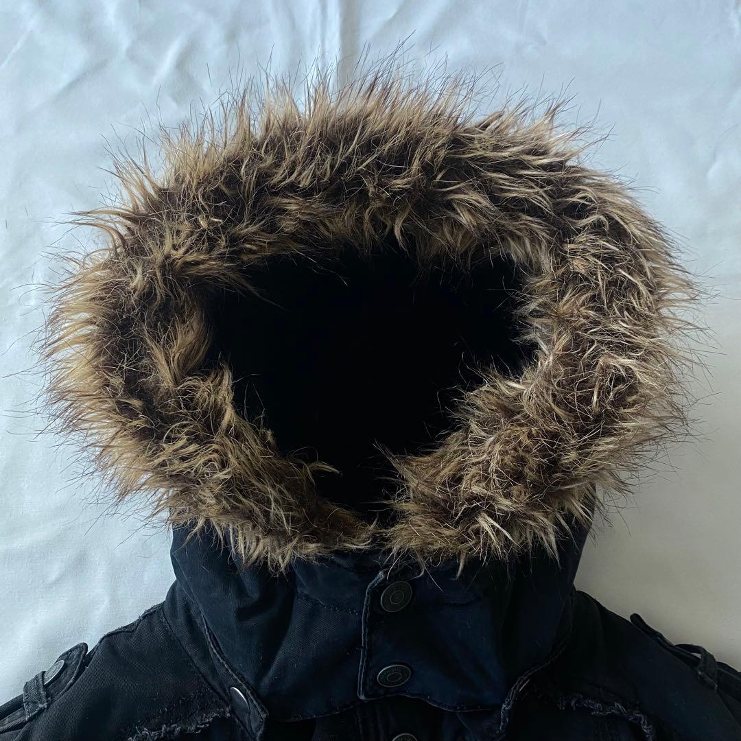 【in the atiic】archive 00s Mods Jacket