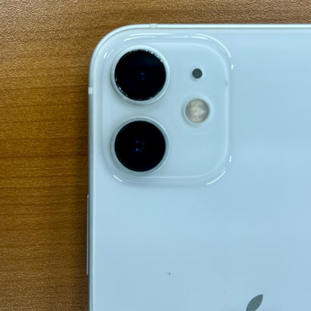 か*ん様 動作確認済み iPhone 12 mini 64GB IDJQL71