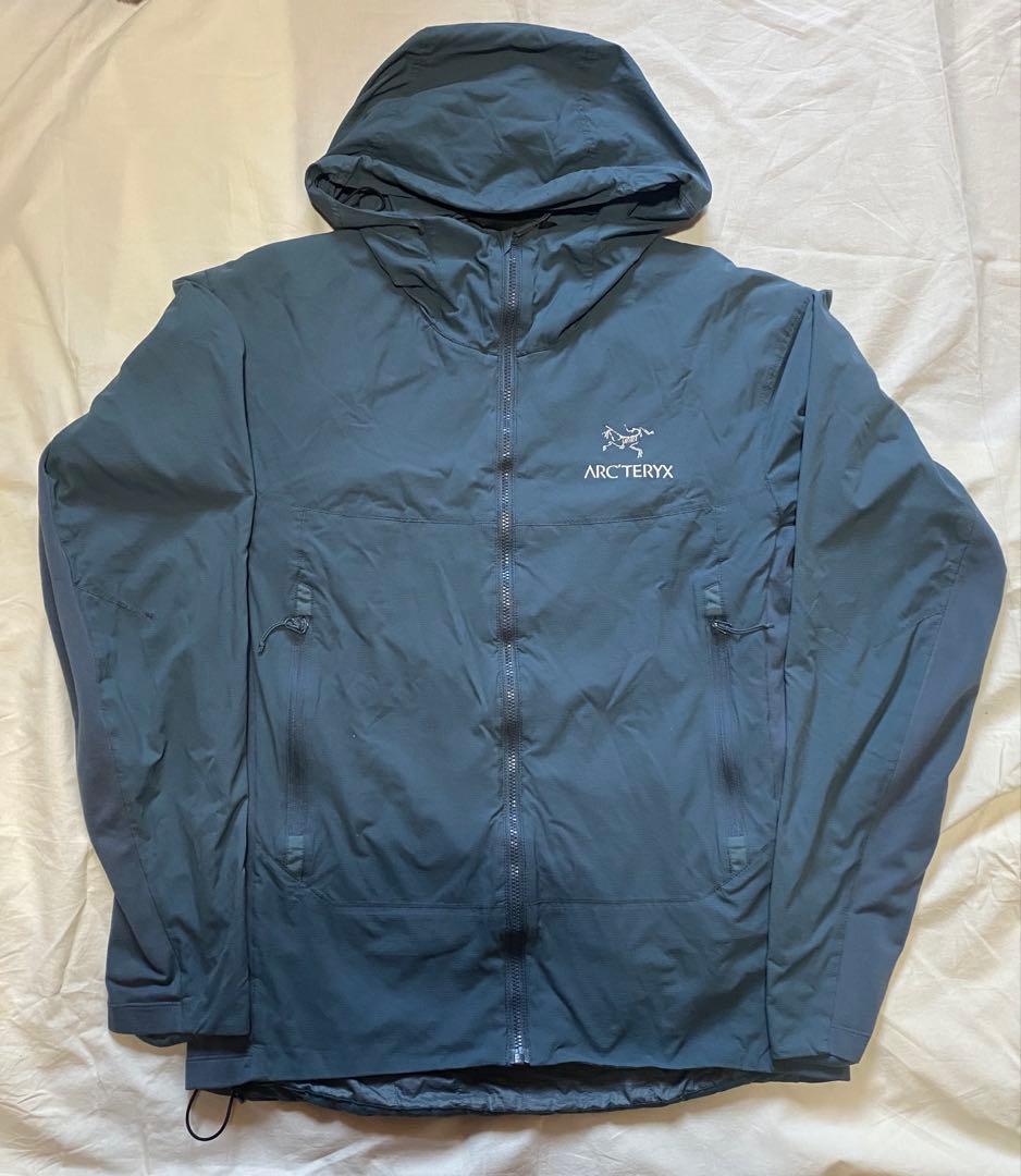 Arc’teryx atom sl hoody