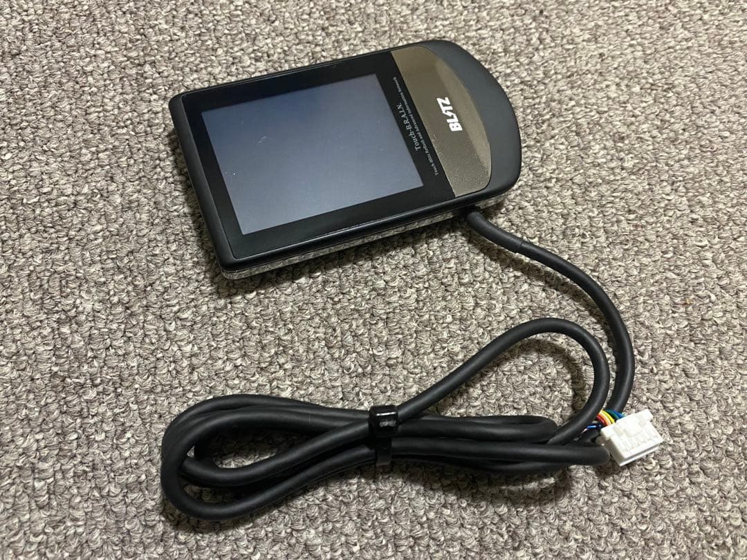 BLITZ Touch-B.R.A.I.N ブリッツタッチブレイン 86 BRZ