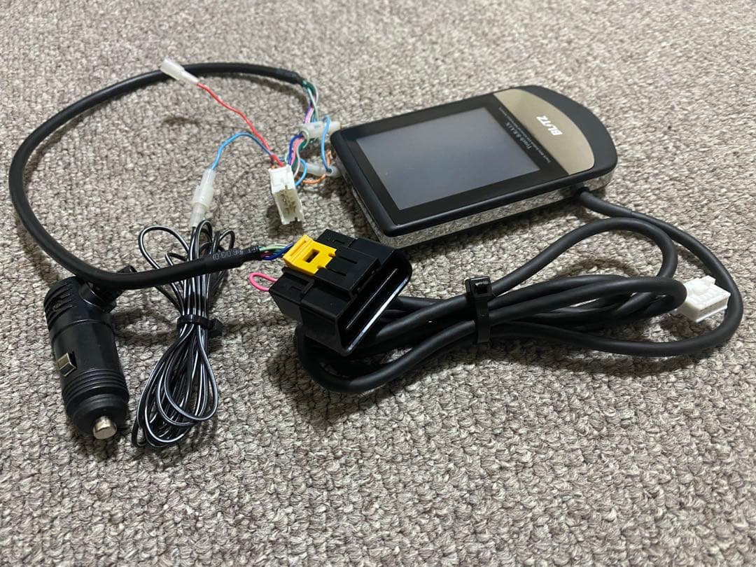 BLITZ Touch-B.R.A.I.N ブリッツタッチブレイン 86 BRZ