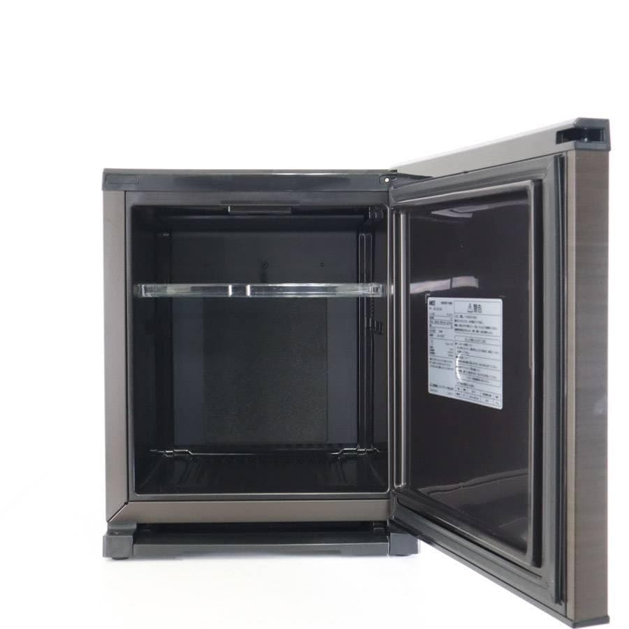 24年製 三菱電機 MEE 業務用 20L 1ドア 冷蔵庫 RD-203-M 2