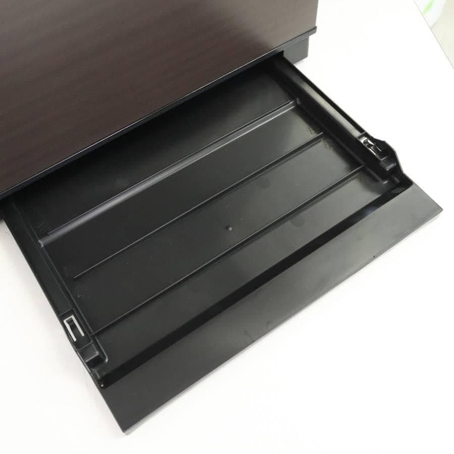 24年製 三菱電機 MEE 業務用 20L 1ドア 冷蔵庫 RD-203-M 2