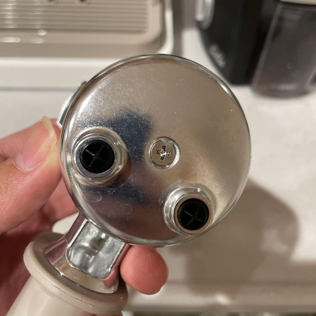 DeLonghi スティローザ　エスプレッソマシン　新色