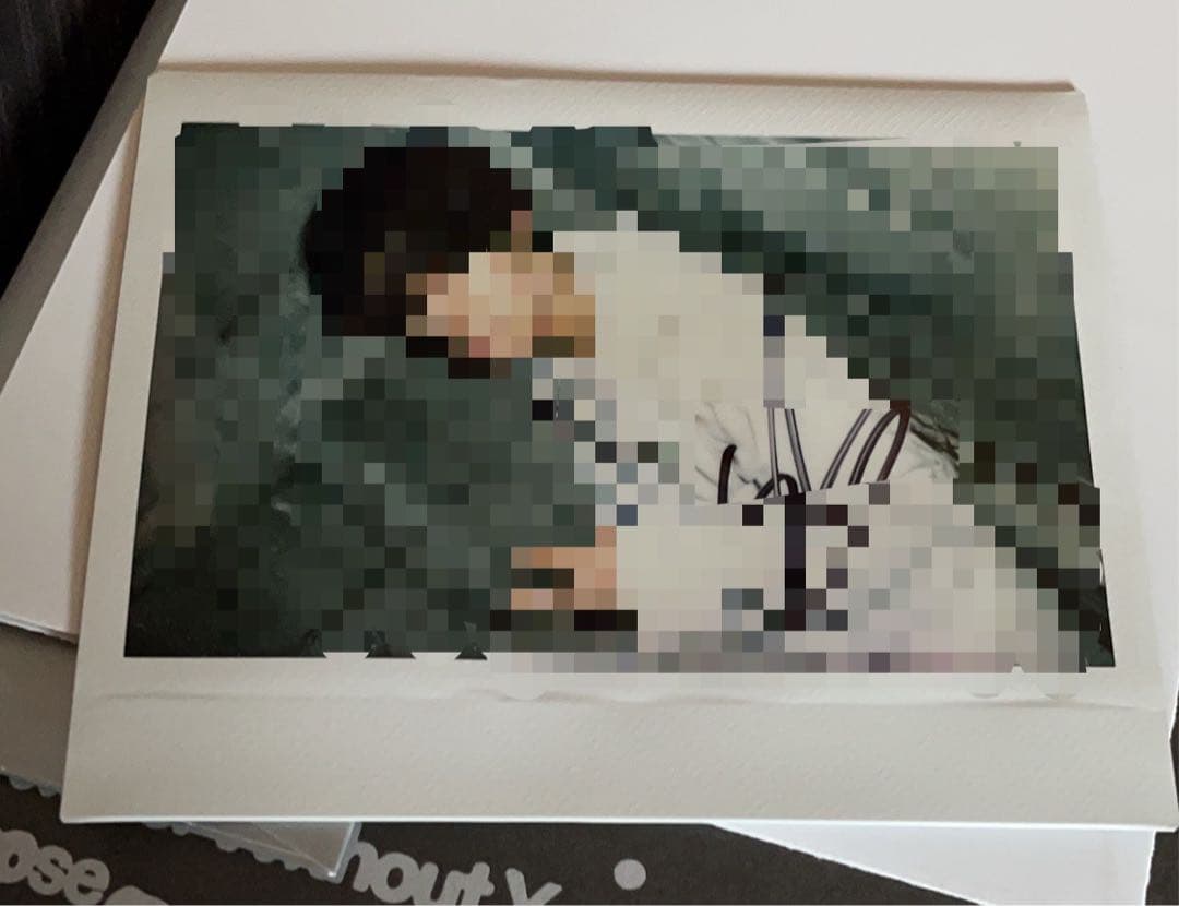 ENHYPEN アルバム CD まとめ売り サイン入りインスタントフォト