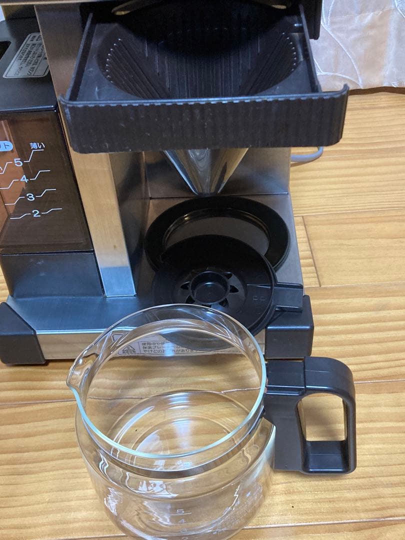 ダイニチ　カフェプロ　５０２DAINCHI CAFEPRO 502 MC