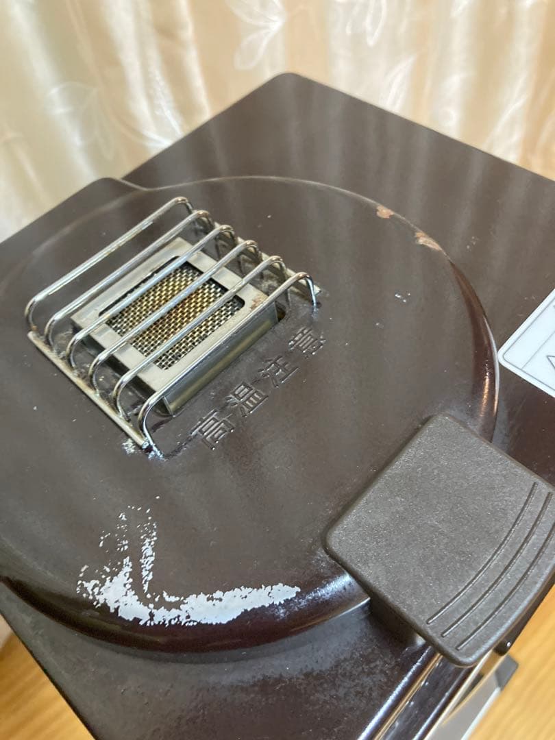 ダイニチ　カフェプロ　５０２DAINCHI CAFEPRO 502 MC