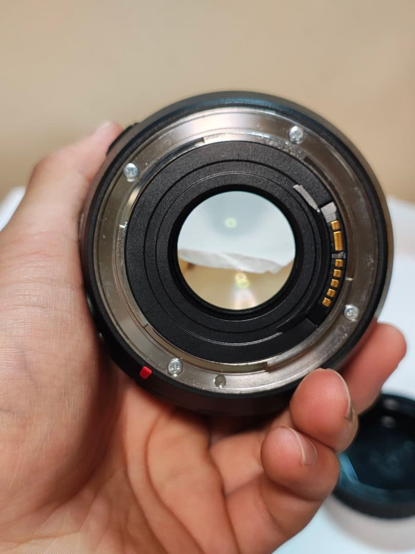 TAMRON SP AF17-50mm F/2.8(B005) (キヤノンEF)