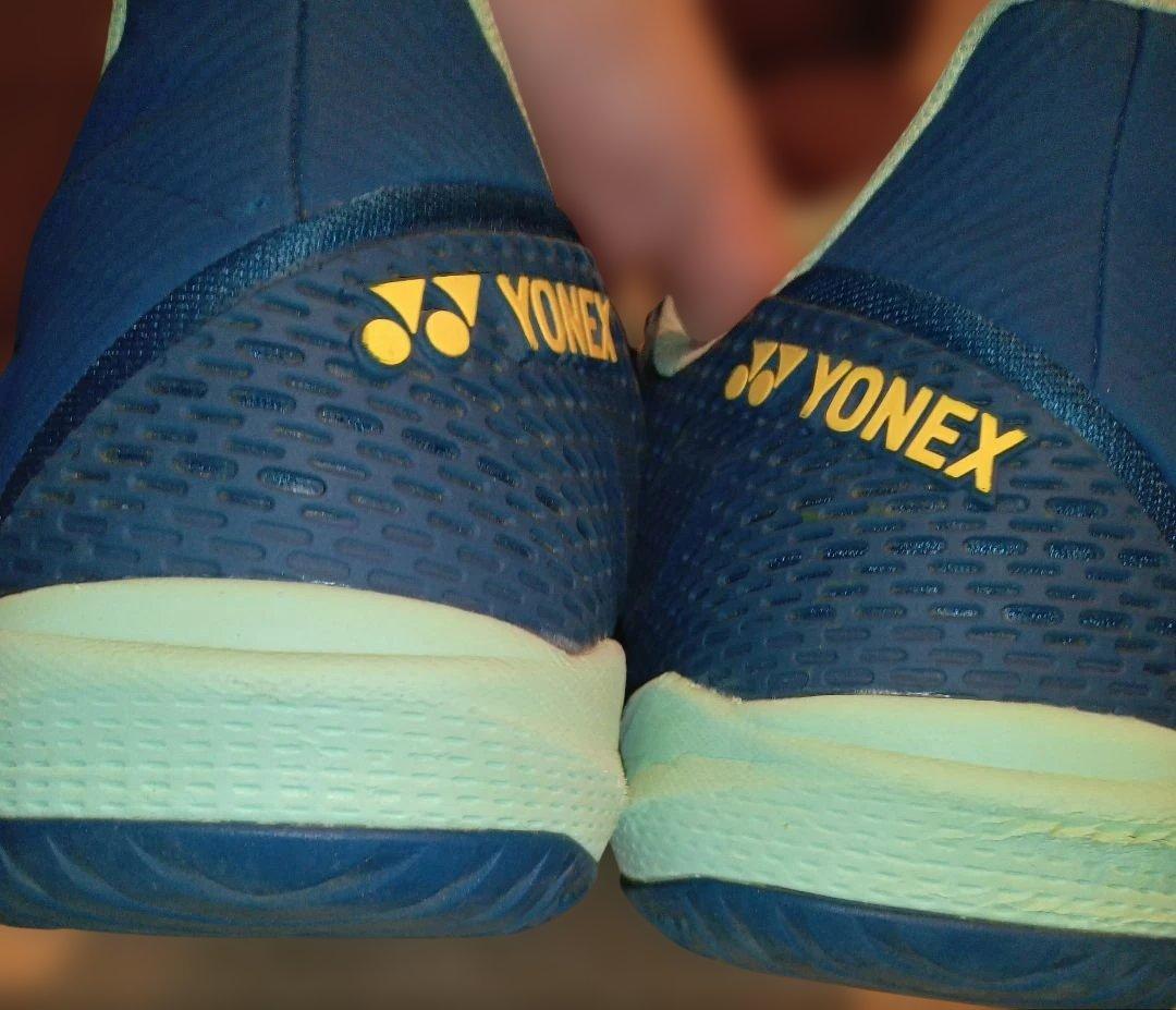 YONEX ADACEL テニスシューズ