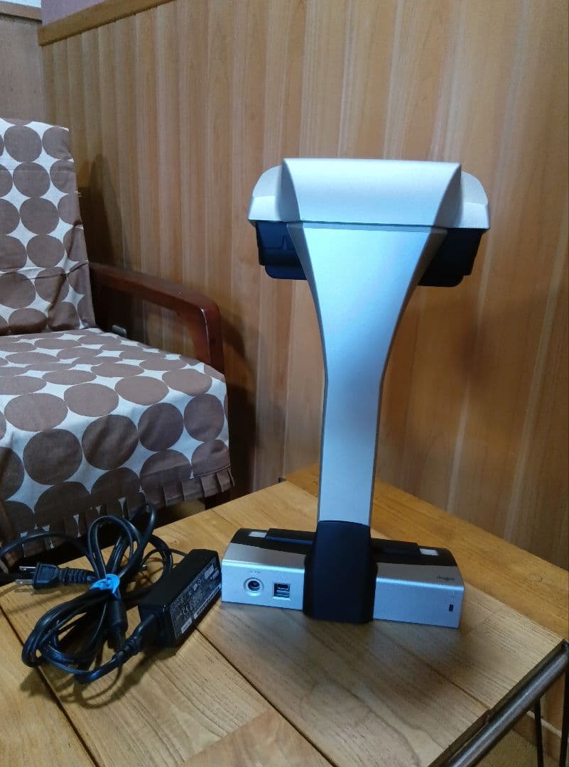 ScanSnap スキャナー SV600
