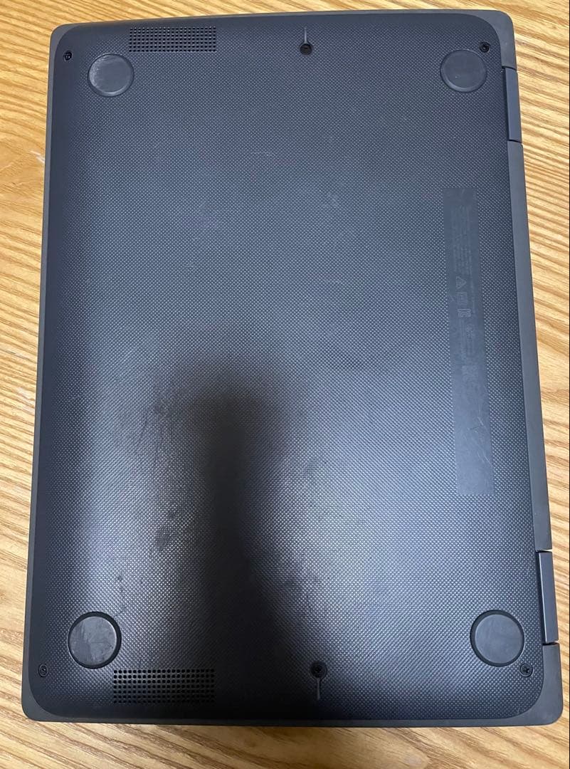 Chromebook本体 Chromebook HP