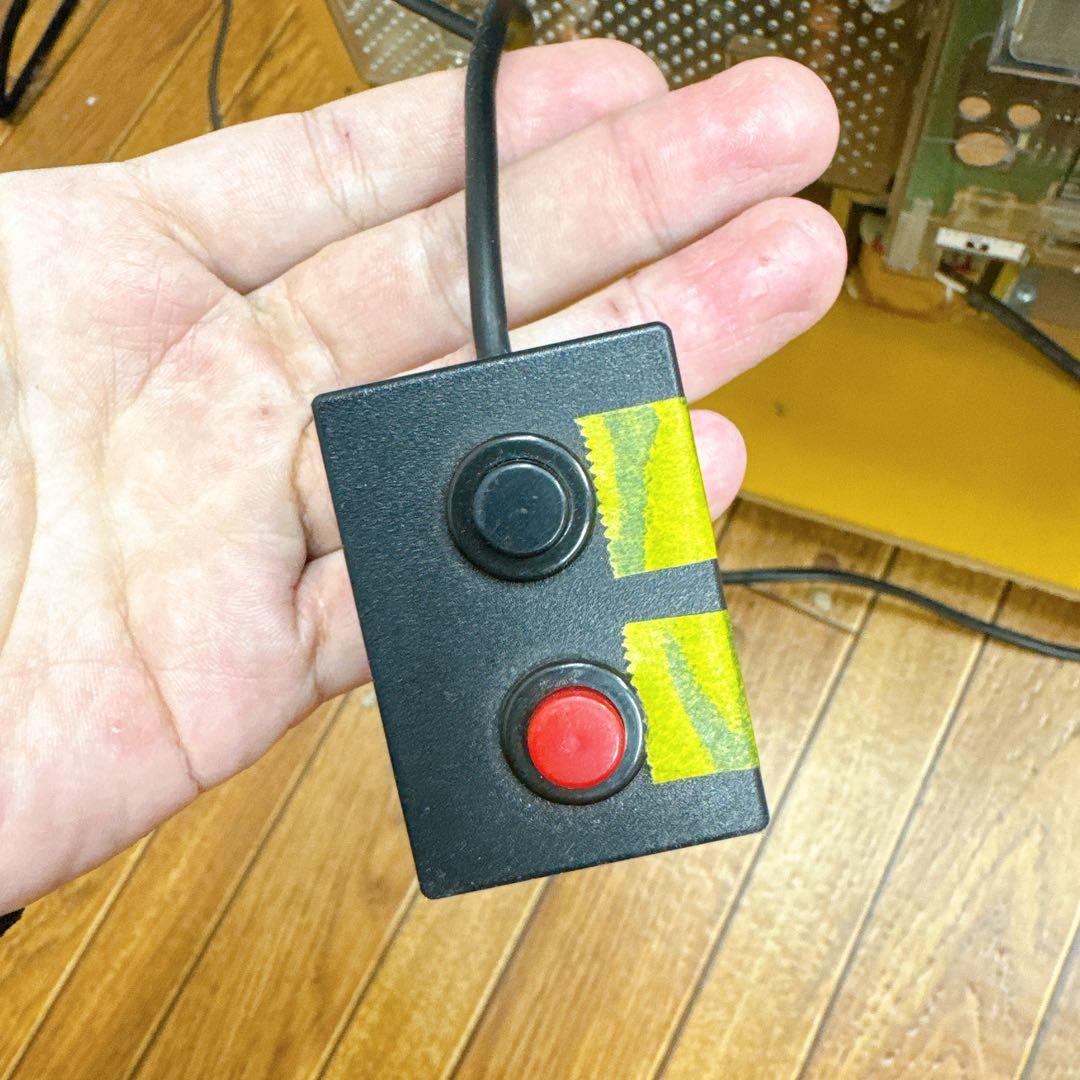 実機　家パチ　CR 新世紀エヴァンゲリオン　使徒、再びYF 1/128,5