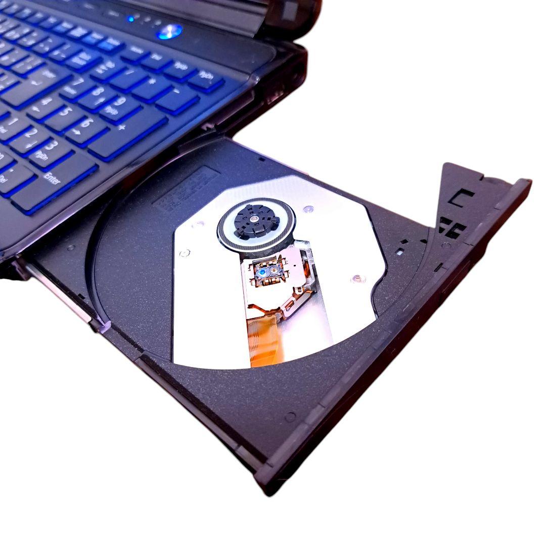 ノートパソコン 本体 Windows11 オフィス付き i7 16GB SSD