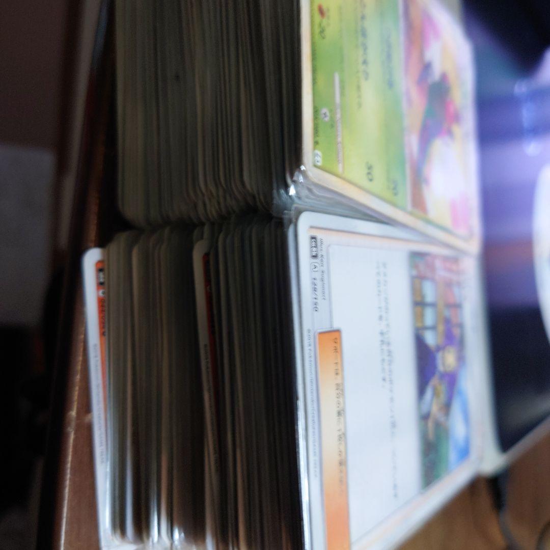 ポケモンカードゲーム 福袋的なセット