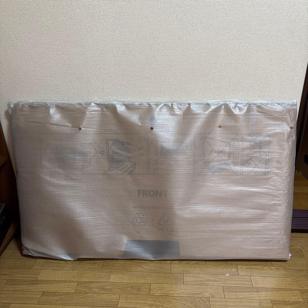 ⭐︎2024年購入東芝55インチREGZA 大型液晶テレビ画面に縦線あり⭐︎