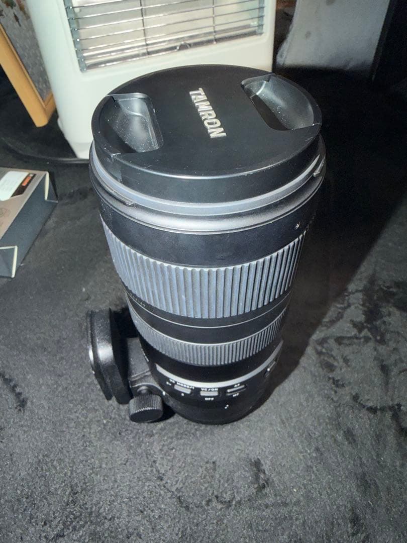 レンズ(ズーム) TAMRON 70-180mm F2.8