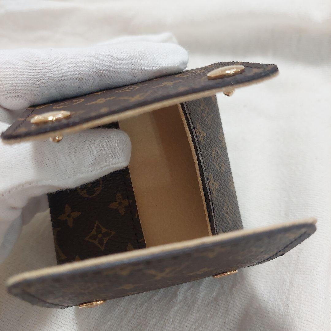 Louis Vuitton アクセサリーケース※新品ですが経年劣化あり