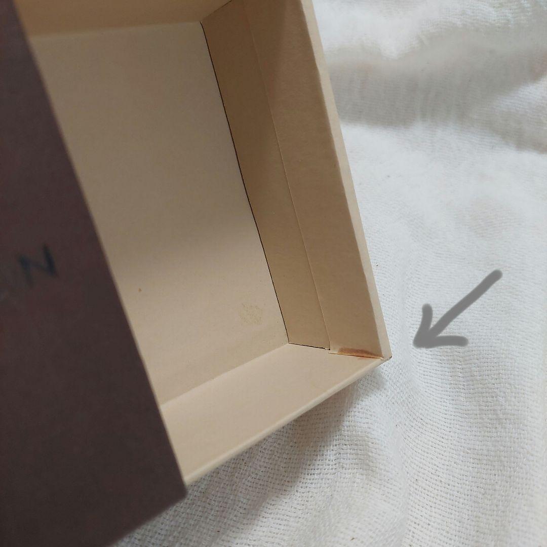 Louis Vuitton アクセサリーケース※新品ですが経年劣化あり