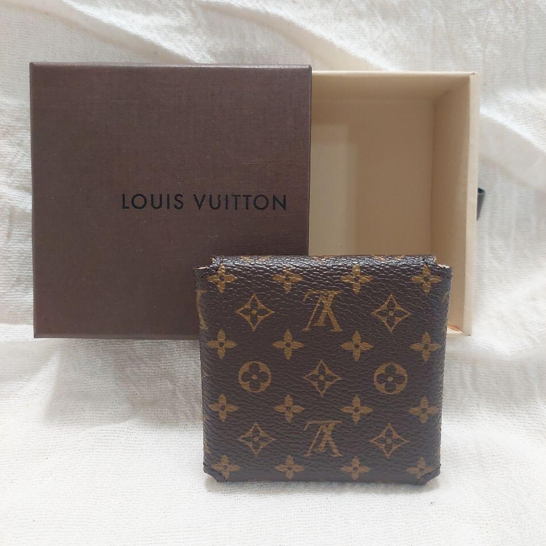 Louis Vuitton アクセサリーケース※新品ですが経年劣化あり