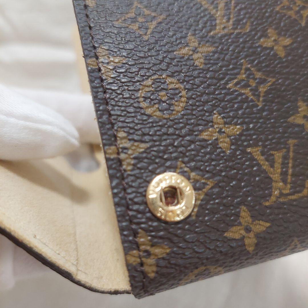 Louis Vuitton アクセサリーケース※新品ですが経年劣化あり