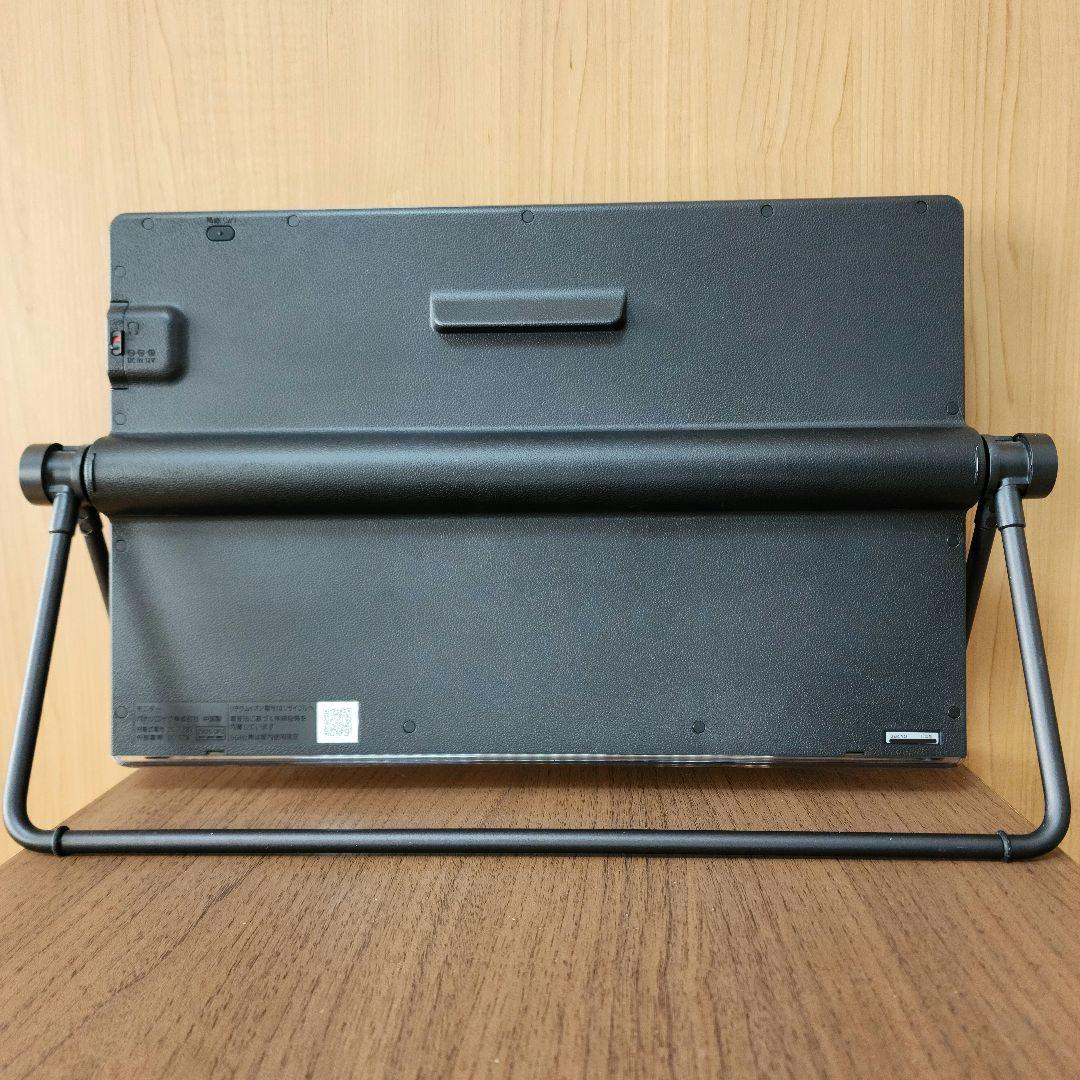 Panasonic 防水テレビ プライベートビエラ UN-15TD7 500GB