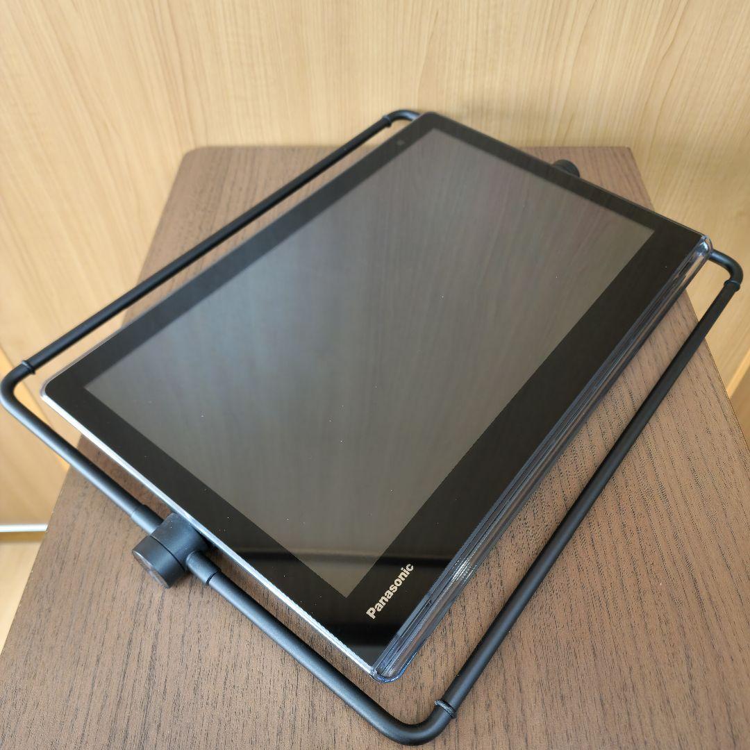 Panasonic 防水テレビ プライベートビエラ UN-15TD7 500GB