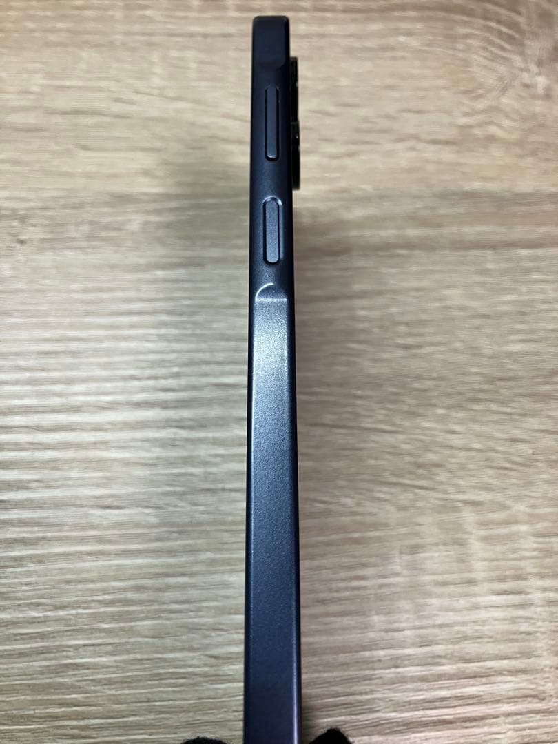 Galaxy A25 5G ブラック