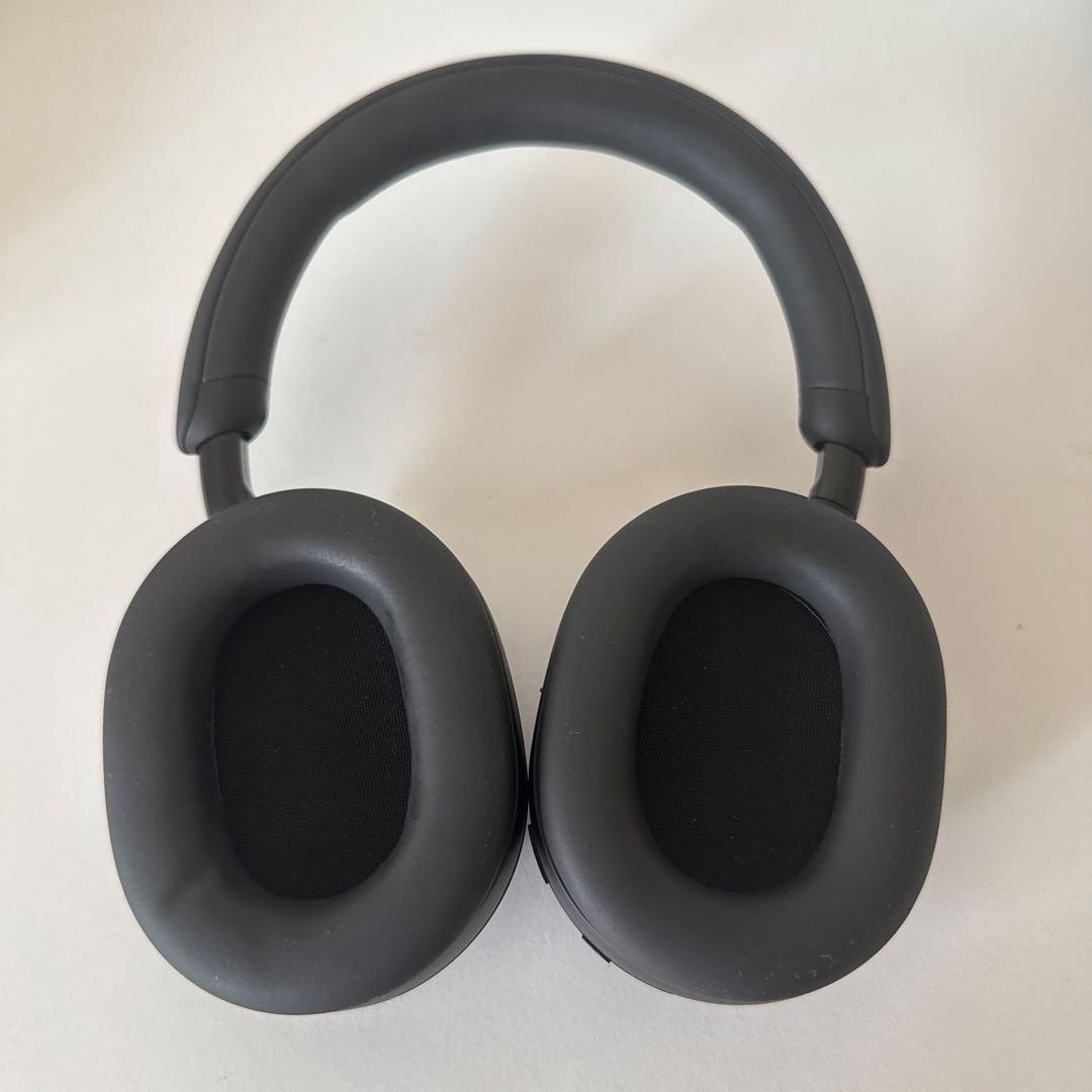 SONY WH1000XM5 美品 付属品完備