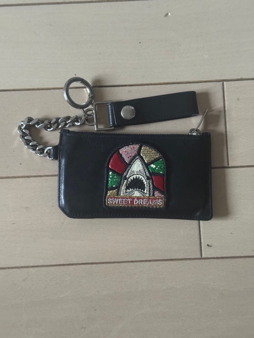 saint laurant paris sweet dreams ケース