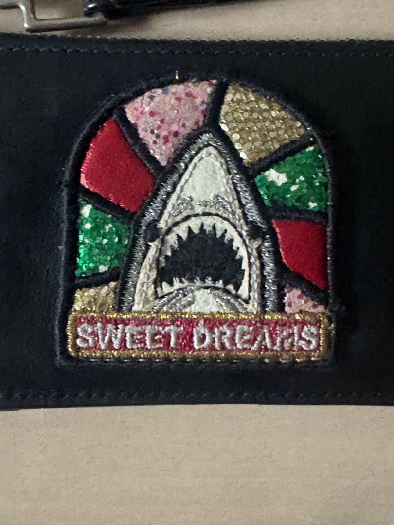 saint laurant paris sweet dreams ケース