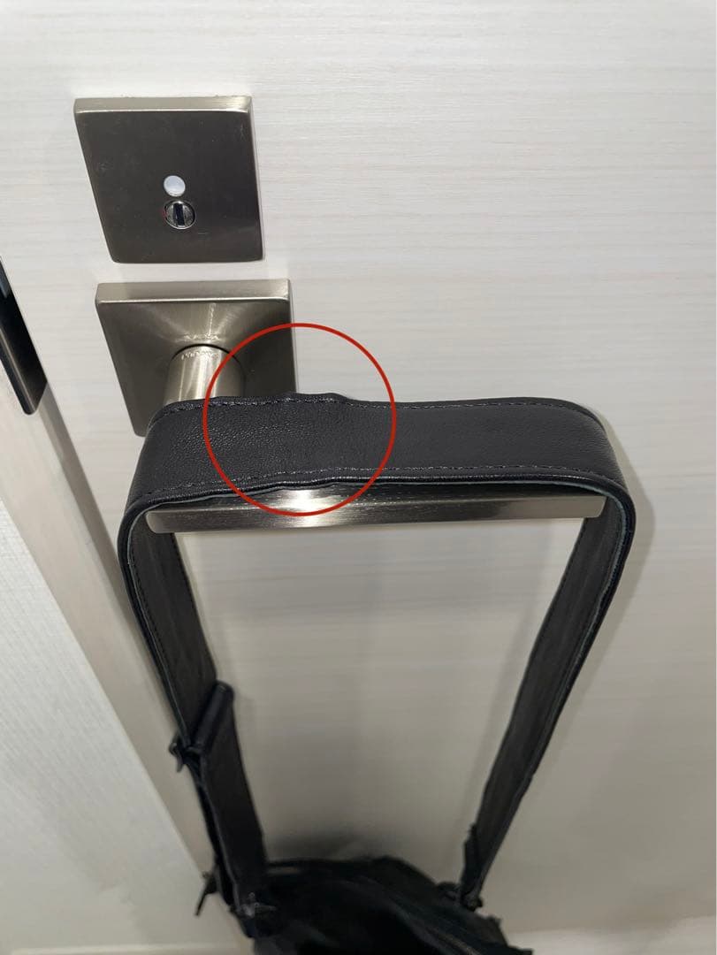 JULIUS ショルダーバッグ