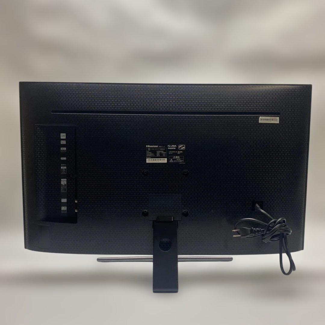 Hisense 2020年テレビ 本体 HDMI HJ32A5800 ハイセンス