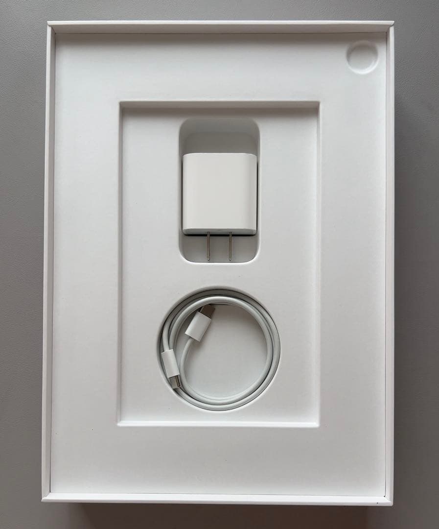 (*˘︶˘*)12日まで発送停止中 iPad Air 第4世代 64GB