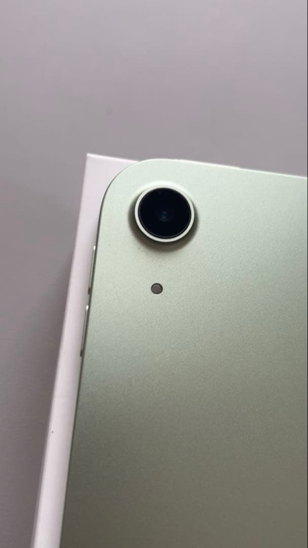 (*˘︶˘*)12日まで発送停止中 iPad Air 第4世代 64GB