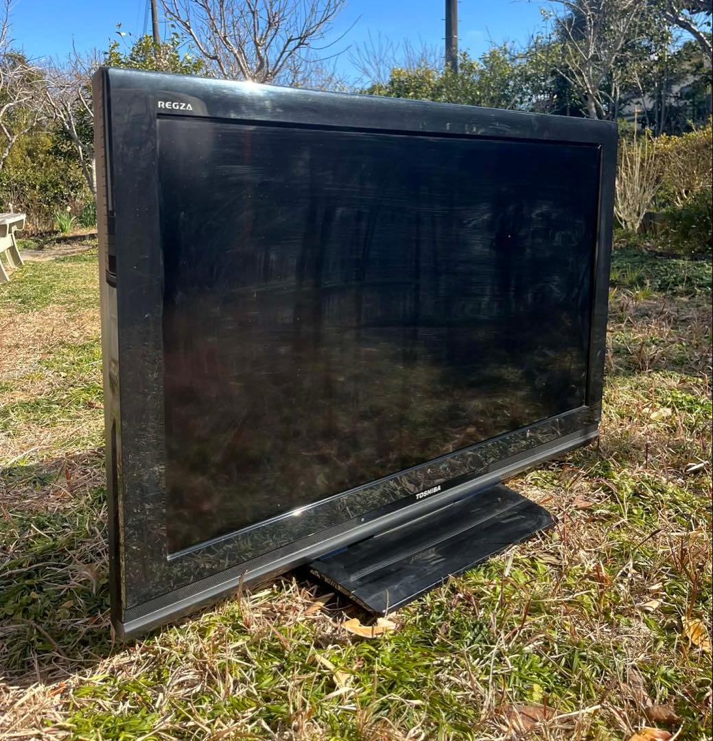 【2/11まで】東芝REGZA 40A9500 液晶テレビ 引き取5000円引❣️