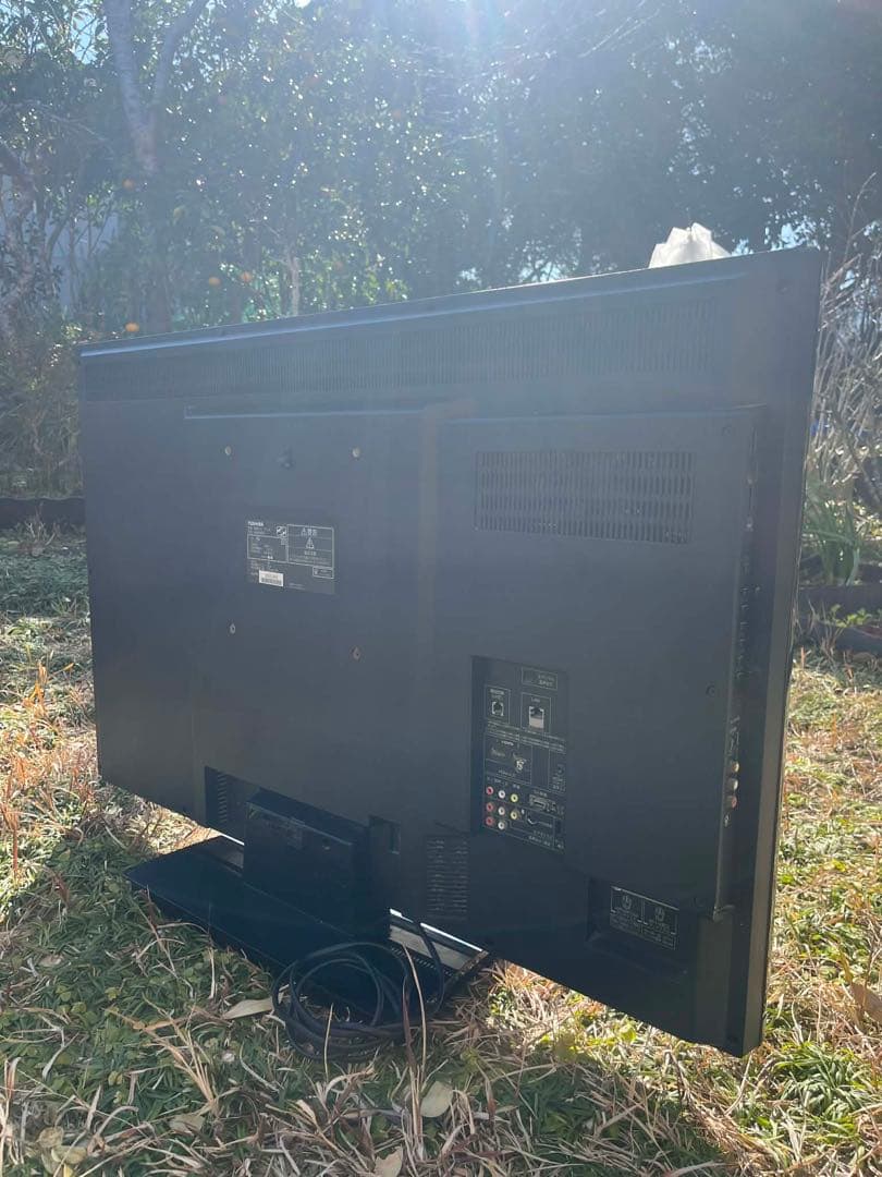 【2/11まで】東芝REGZA 40A9500 液晶テレビ 引き取5000円引❣️