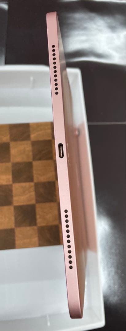 Apple iPad Air4 ローズピンク ジャンク