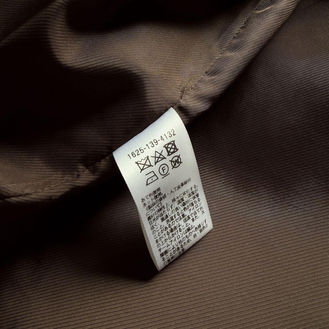 BEAUTY&YOUTH ダッフルコート