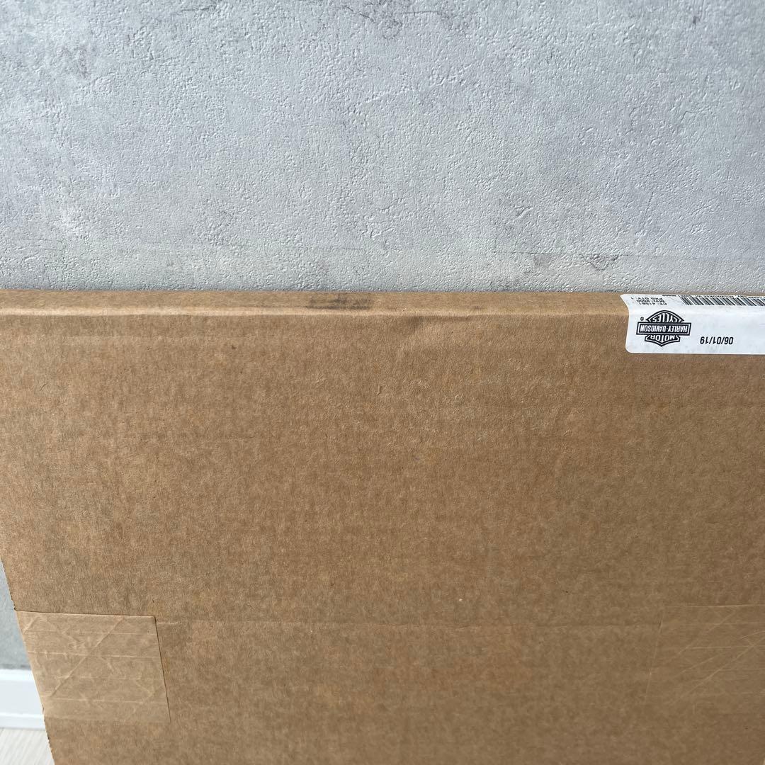 ハーレーダビッドソン フロントブレーキディスク 44136-00