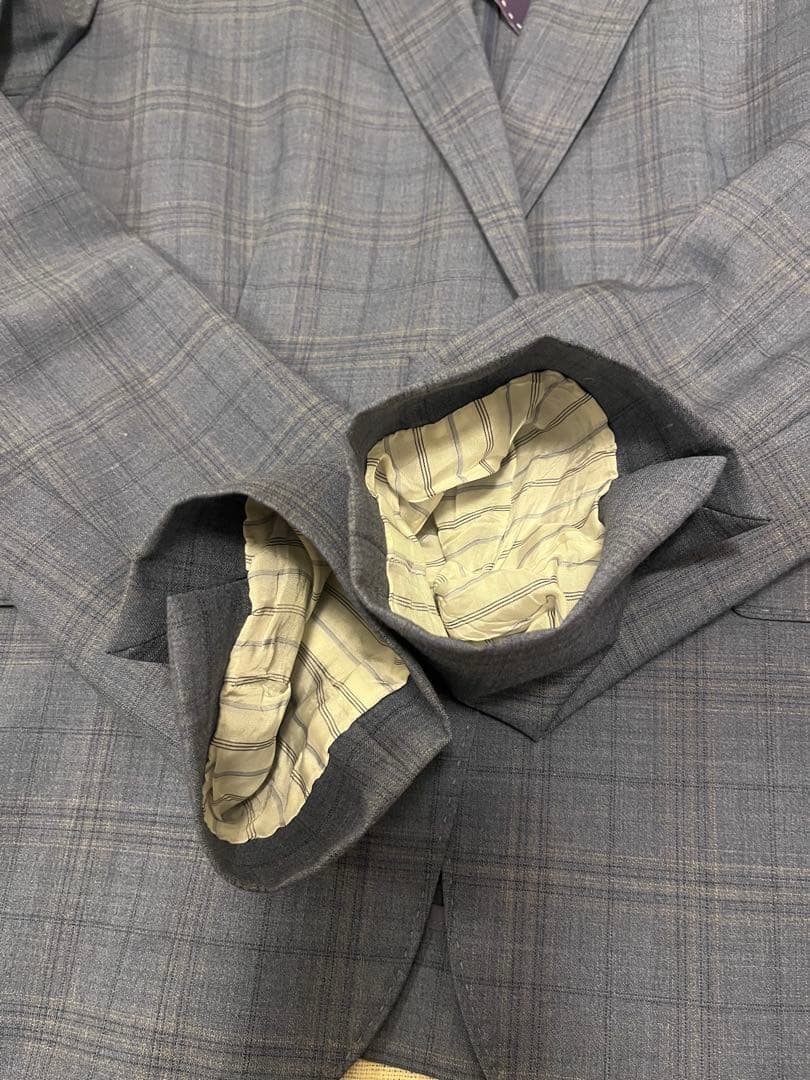 【大きいサイズXL】REDA &TAKAQ レディースセットアップスーツ